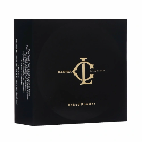 PARISA пудра запеченная mineralize skinfinish pp-05 т.1